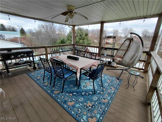 482 Bantam Ridge Road, Wintersville, OH 43953