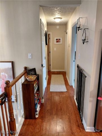 482 Bantam Ridge Road, Wintersville, OH 43953