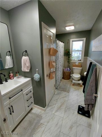 482 Bantam Ridge Road, Wintersville, OH 43953