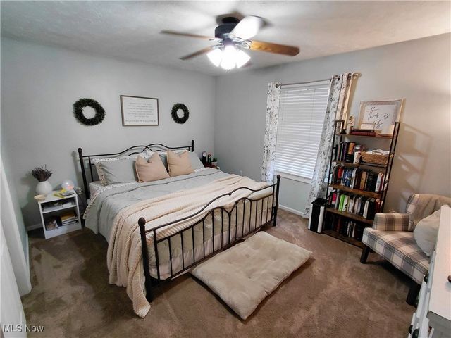 482 Bantam Ridge Road, Wintersville, OH 43953