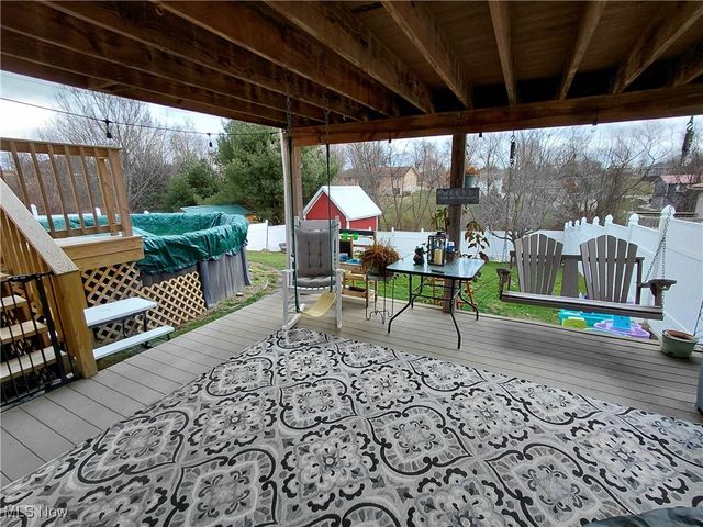 482 Bantam Ridge Road, Wintersville, OH 43953