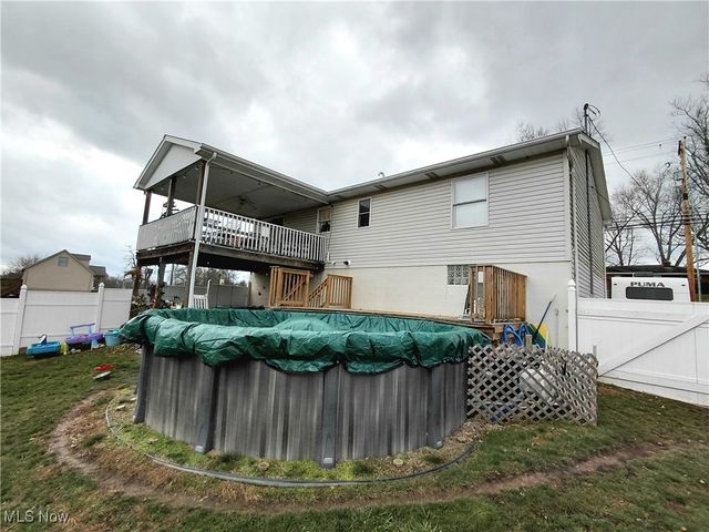 482 Bantam Ridge Road, Wintersville, OH 43953