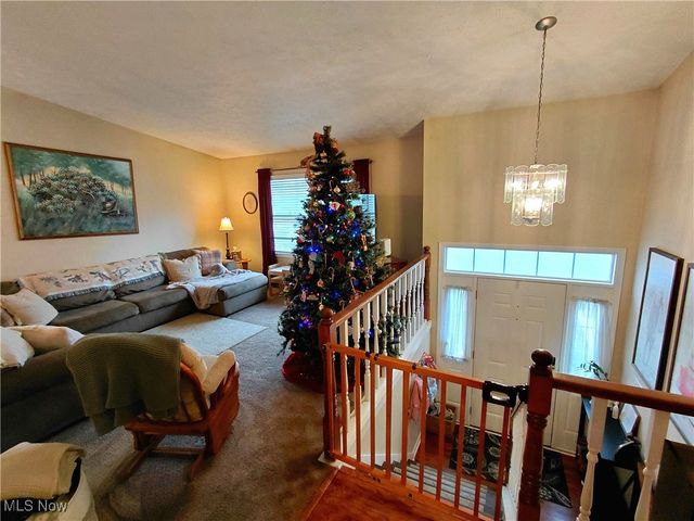 482 Bantam Ridge Road, Wintersville, OH 43953