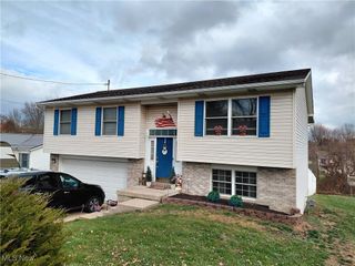 482 Bantam Ridge Road, Wintersville, OH 43953