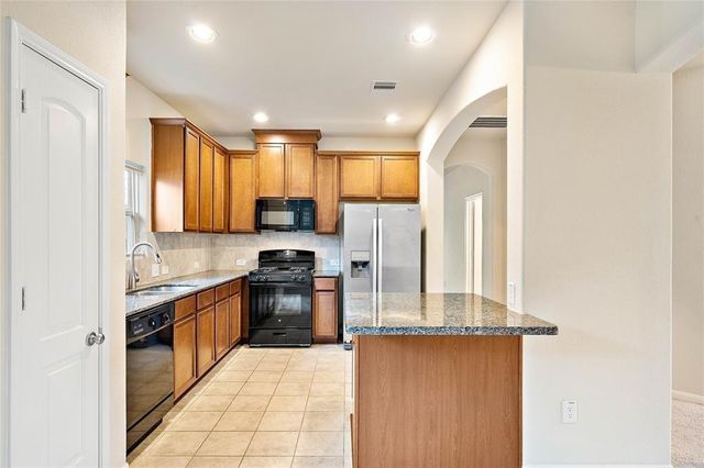 7402 Granite Terrace Lane, Houston, TX 77083