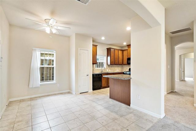 7402 Granite Terrace Lane, Houston, TX 77083