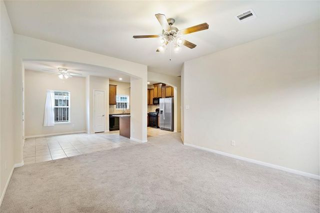 7402 Granite Terrace Lane, Houston, TX 77083