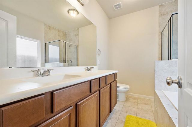 7402 Granite Terrace Lane, Houston, TX 77083