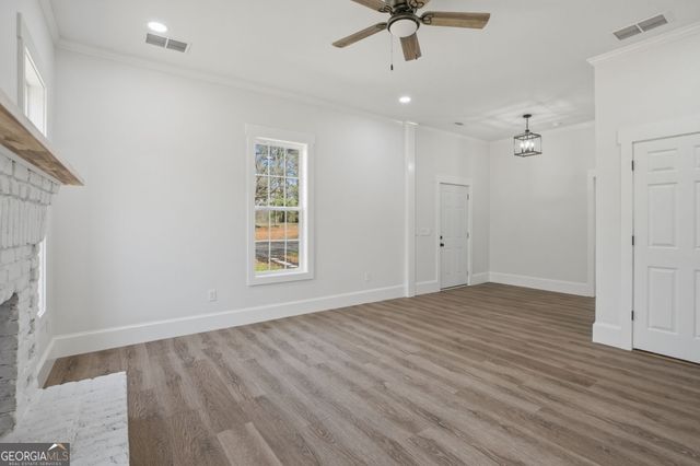 3181 Dames Ferry Road, Forsyth, GA 31029