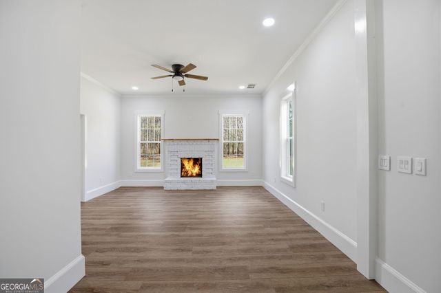 3181 Dames Ferry Road, Forsyth, GA 31029