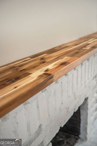 3181 Dames Ferry Road, Forsyth, GA 31029