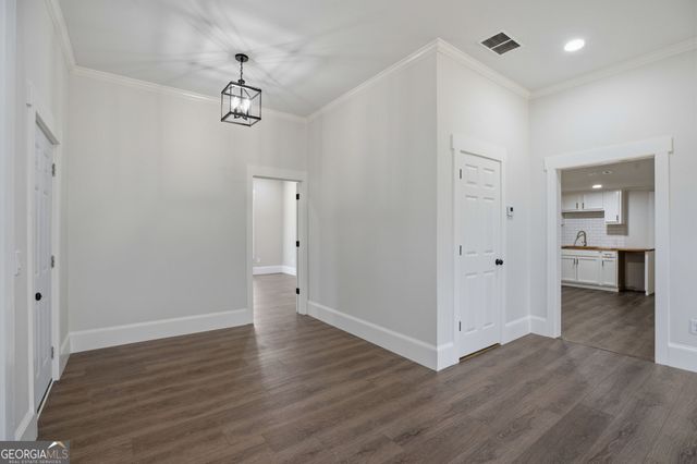 3181 Dames Ferry Road, Forsyth, GA 31029