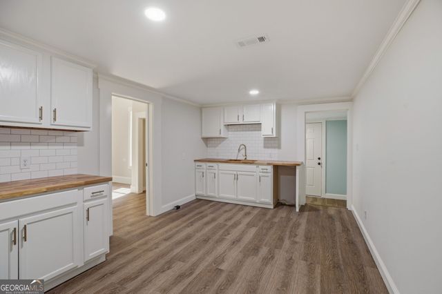 3181 Dames Ferry Road, Forsyth, GA 31029