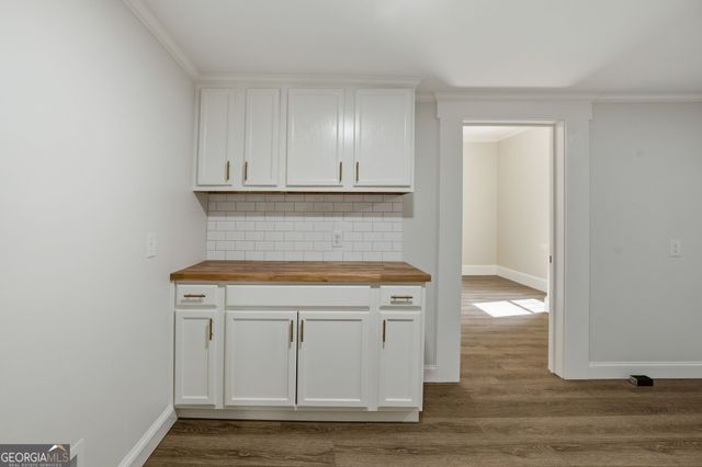 3181 Dames Ferry Road, Forsyth, GA 31029