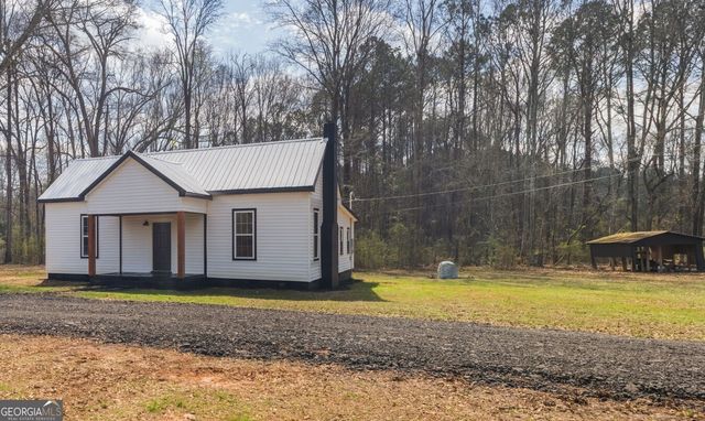 3181 Dames Ferry Road, Forsyth, GA 31029