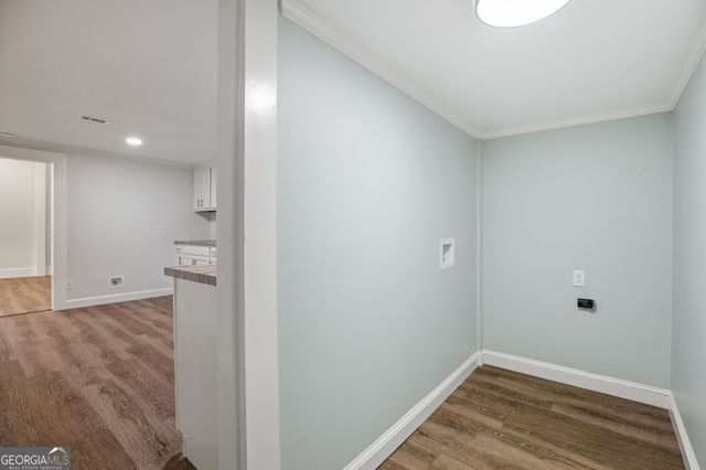 3181 Dames Ferry Road, Forsyth, GA 31029