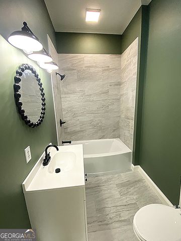 3181 Dames Ferry Road, Forsyth, GA 31029