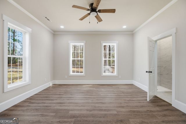 3181 Dames Ferry Road, Forsyth, GA 31029