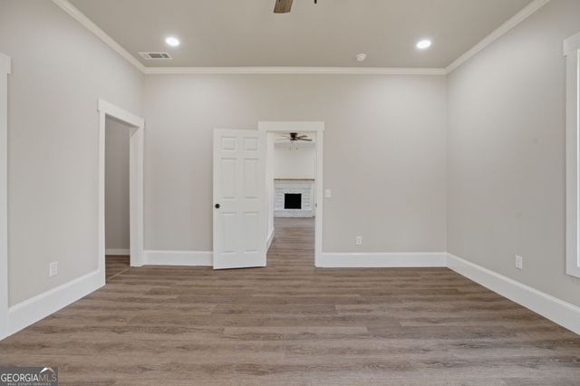 3181 Dames Ferry Road, Forsyth, GA 31029