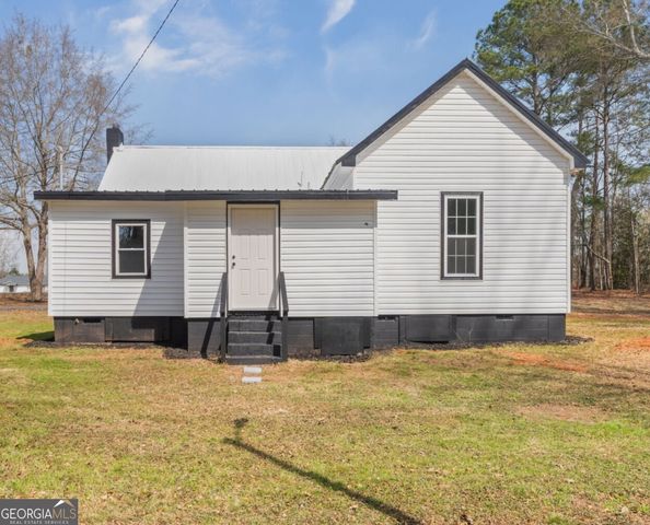 3181 Dames Ferry Road, Forsyth, GA 31029