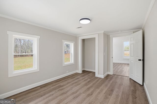 3181 Dames Ferry Road, Forsyth, GA 31029