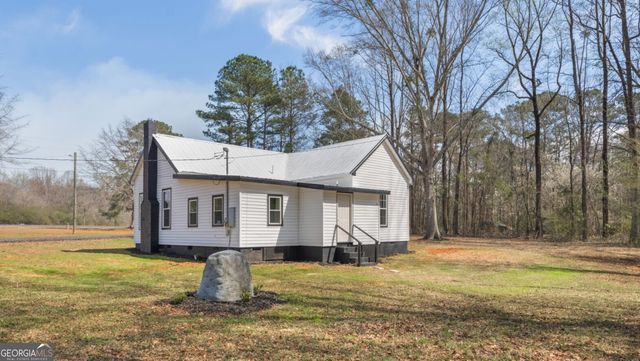 3181 Dames Ferry Road, Forsyth, GA 31029