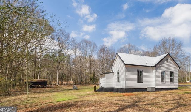 3181 Dames Ferry Road, Forsyth, GA 31029