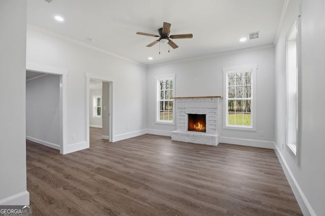 3181 Dames Ferry Road, Forsyth, GA 31029