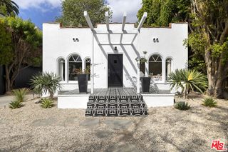 639 Westbourne Drive, West Hollywood, CA 90069