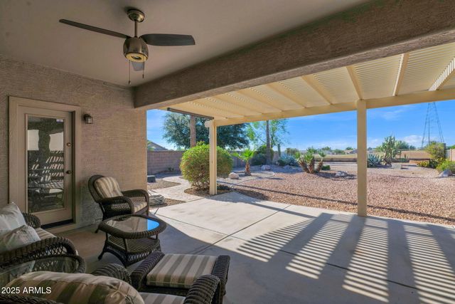 718 S 120TH Avenue, Avondale, AZ 85323