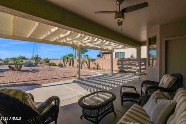 718 S 120TH Avenue, Avondale, AZ 85323