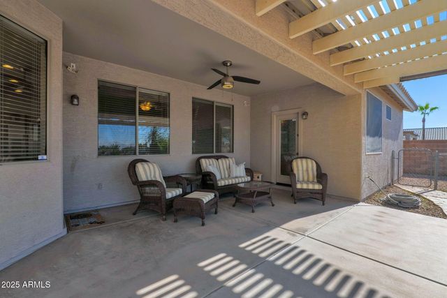 718 S 120TH Avenue, Avondale, AZ 85323