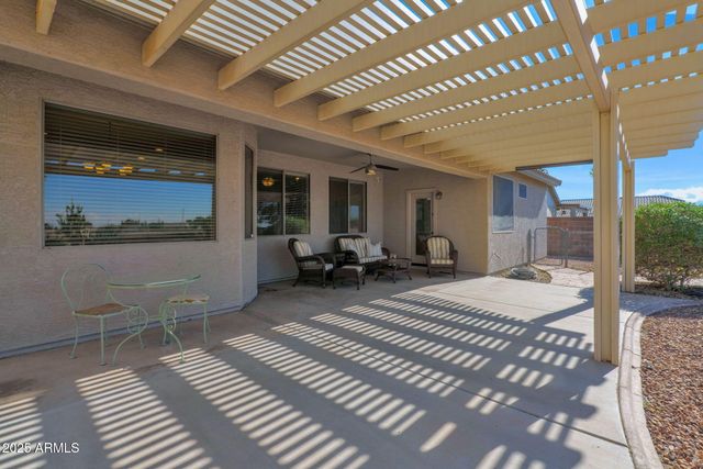 718 S 120TH Avenue, Avondale, AZ 85323