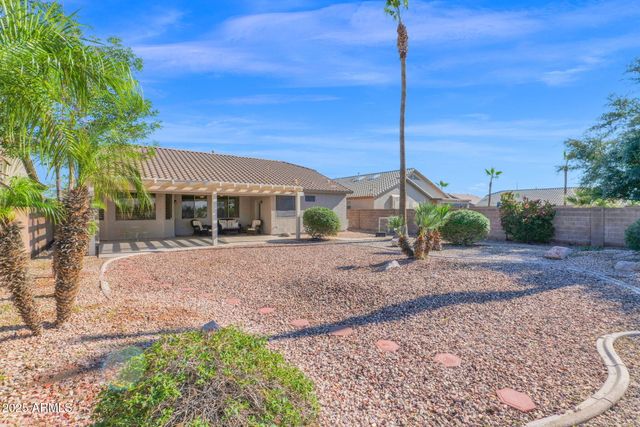 718 S 120TH Avenue, Avondale, AZ 85323