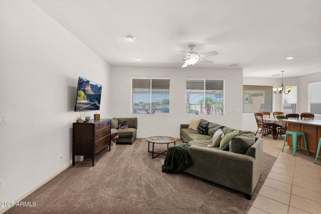 718 S 120TH Avenue, Avondale, AZ 85323