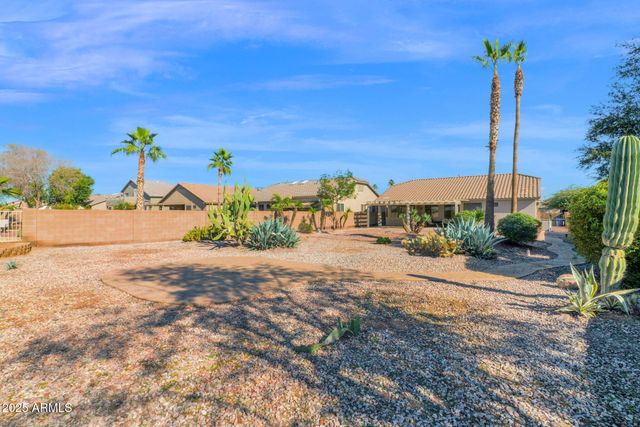 718 S 120TH Avenue, Avondale, AZ 85323