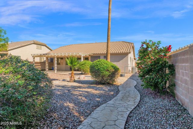 718 S 120TH Avenue, Avondale, AZ 85323