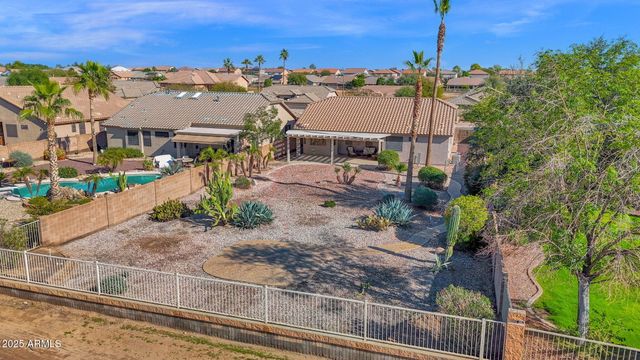718 S 120TH Avenue, Avondale, AZ 85323