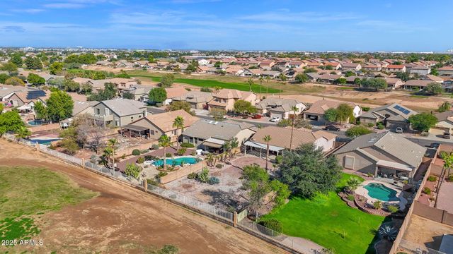 718 S 120TH Avenue, Avondale, AZ 85323