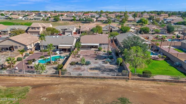 718 S 120TH Avenue, Avondale, AZ 85323