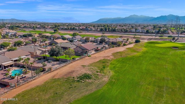 718 S 120TH Avenue, Avondale, AZ 85323