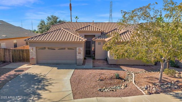 718 S 120TH Avenue, Avondale, AZ 85323