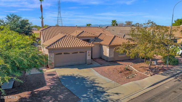 718 S 120TH Avenue, Avondale, AZ 85323