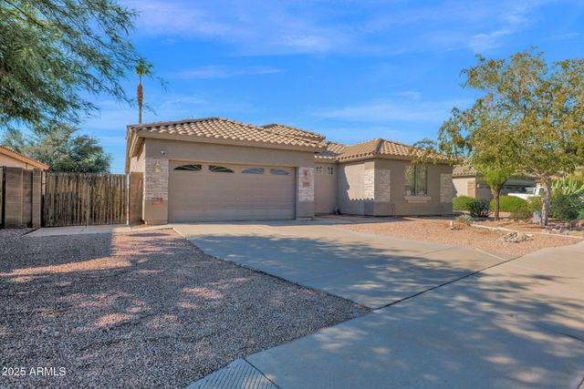 718 S 120TH Avenue, Avondale, AZ 85323