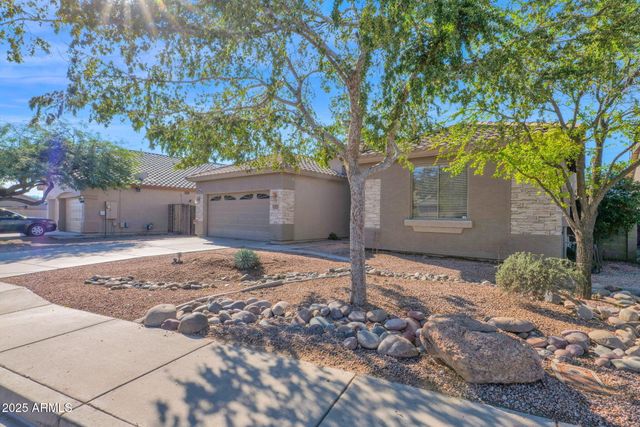 718 S 120TH Avenue, Avondale, AZ 85323