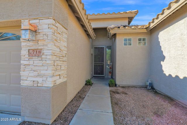 718 S 120TH Avenue, Avondale, AZ 85323