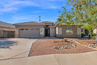 718 S 120TH Avenue, Avondale, AZ 85323
