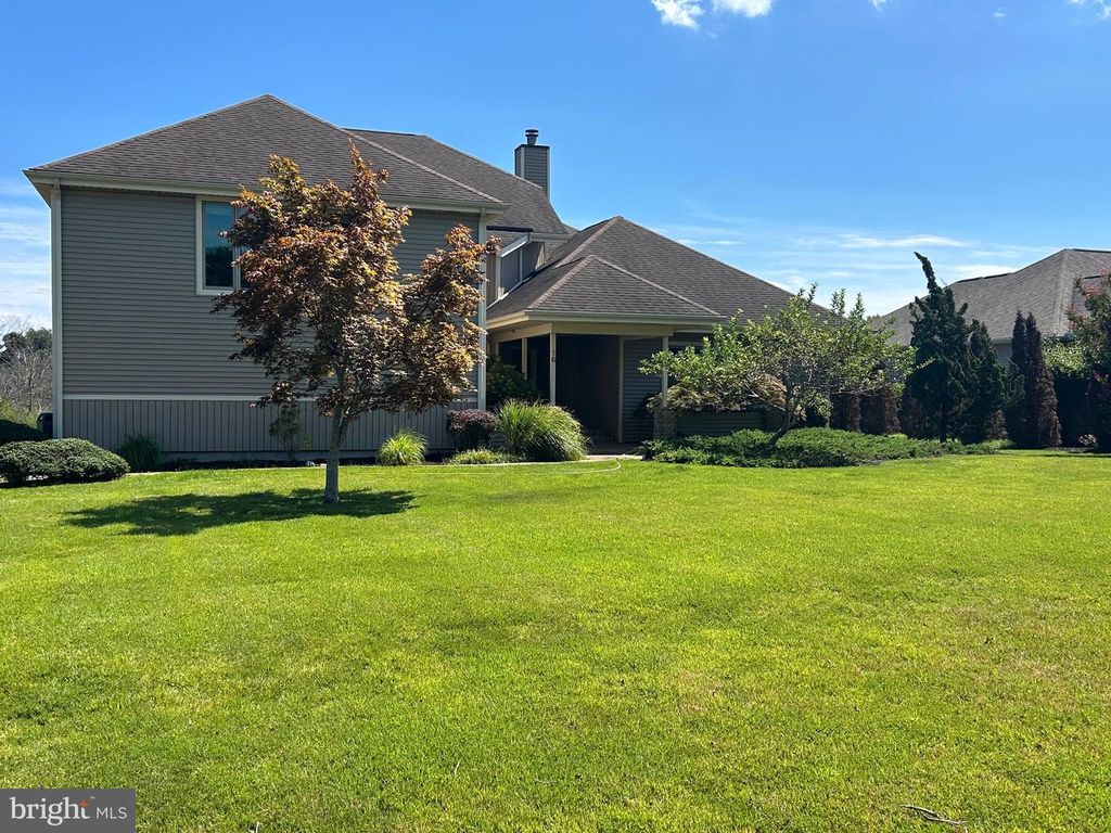 16 GLADE CIR E, Rehoboth Beach, DE 19971