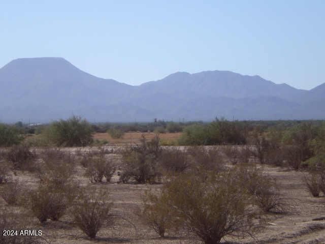 0 S Murphy Road -, Casa Grande, AZ 85122