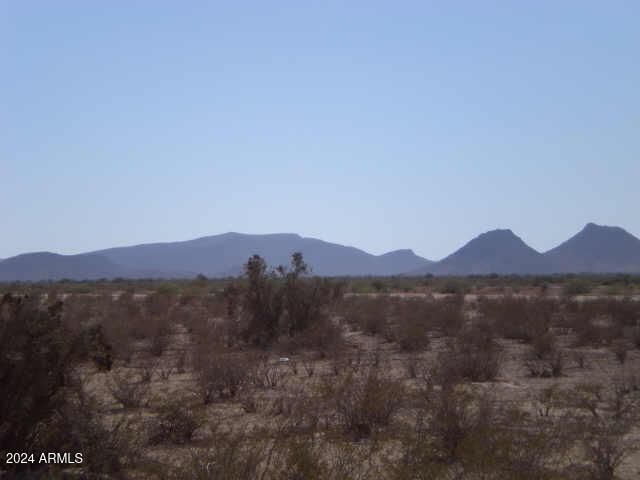 0 S Murphy Road -, Casa Grande, AZ 85122